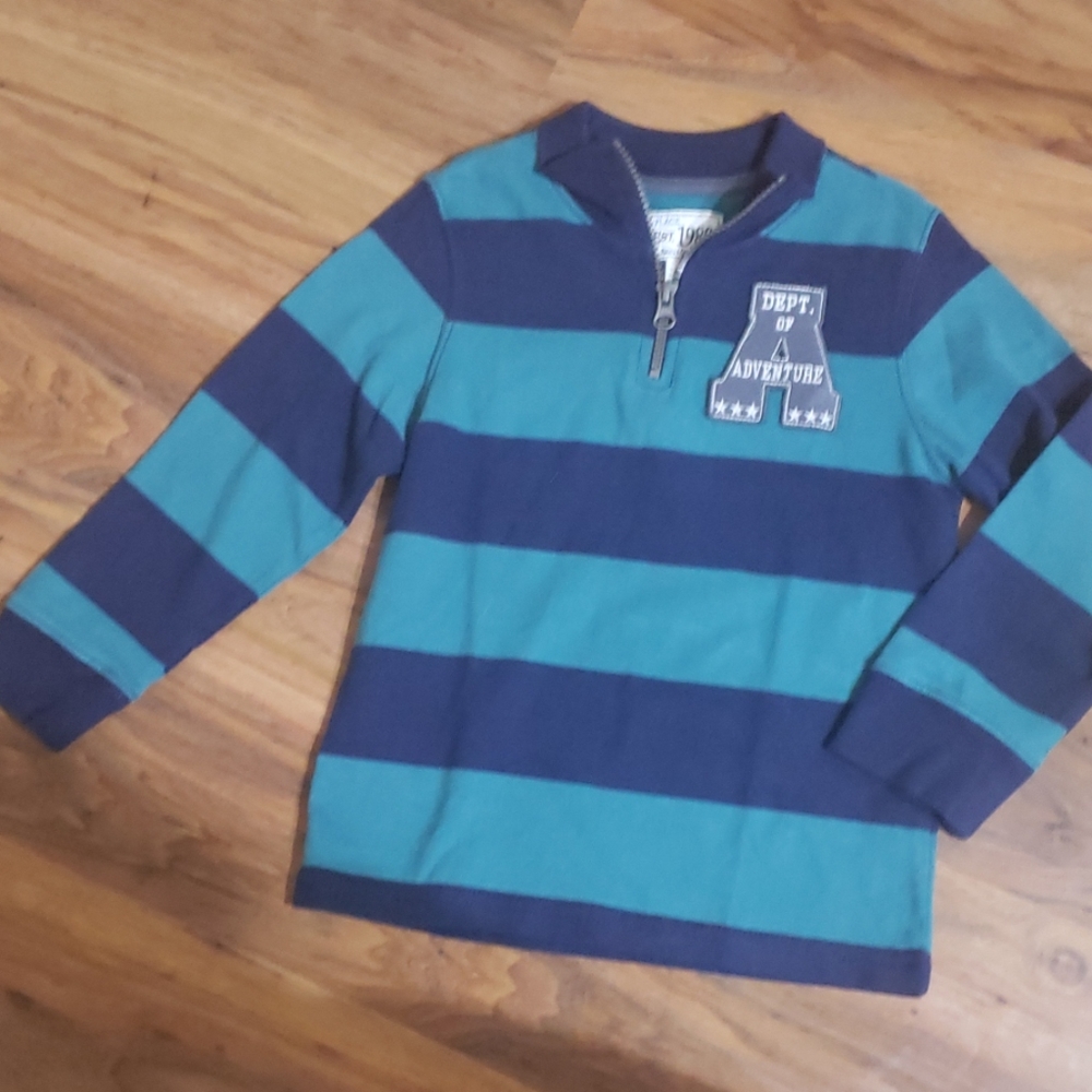 Boys shirt